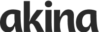 Akina Logo