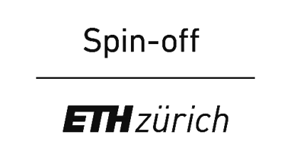 Logo von Spinoff ETH