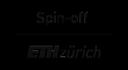 Logo von Spinoff ETH